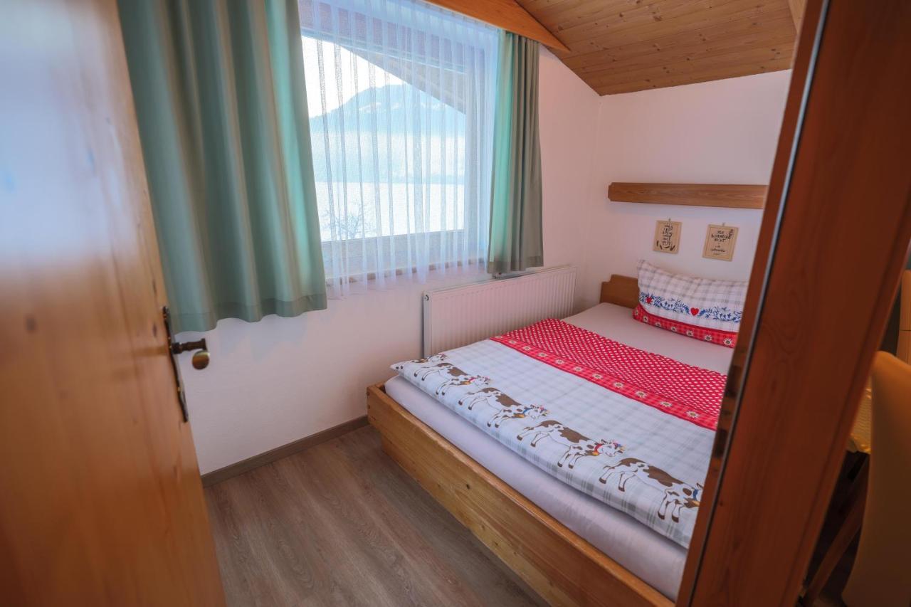 Haus Carmen Apartment Stumm Ngoại thất bức ảnh