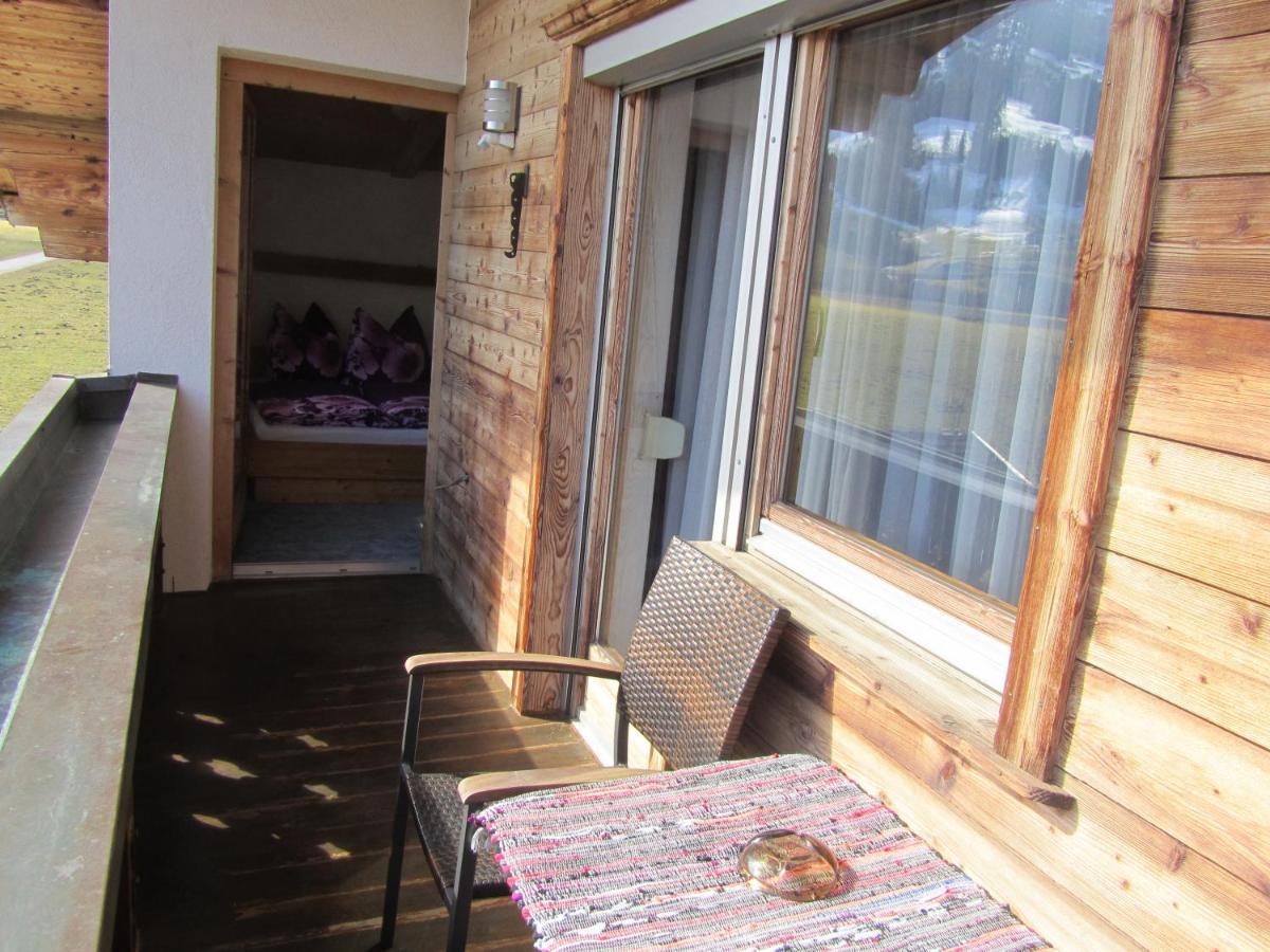Haus Carmen Apartment Stumm Ngoại thất bức ảnh